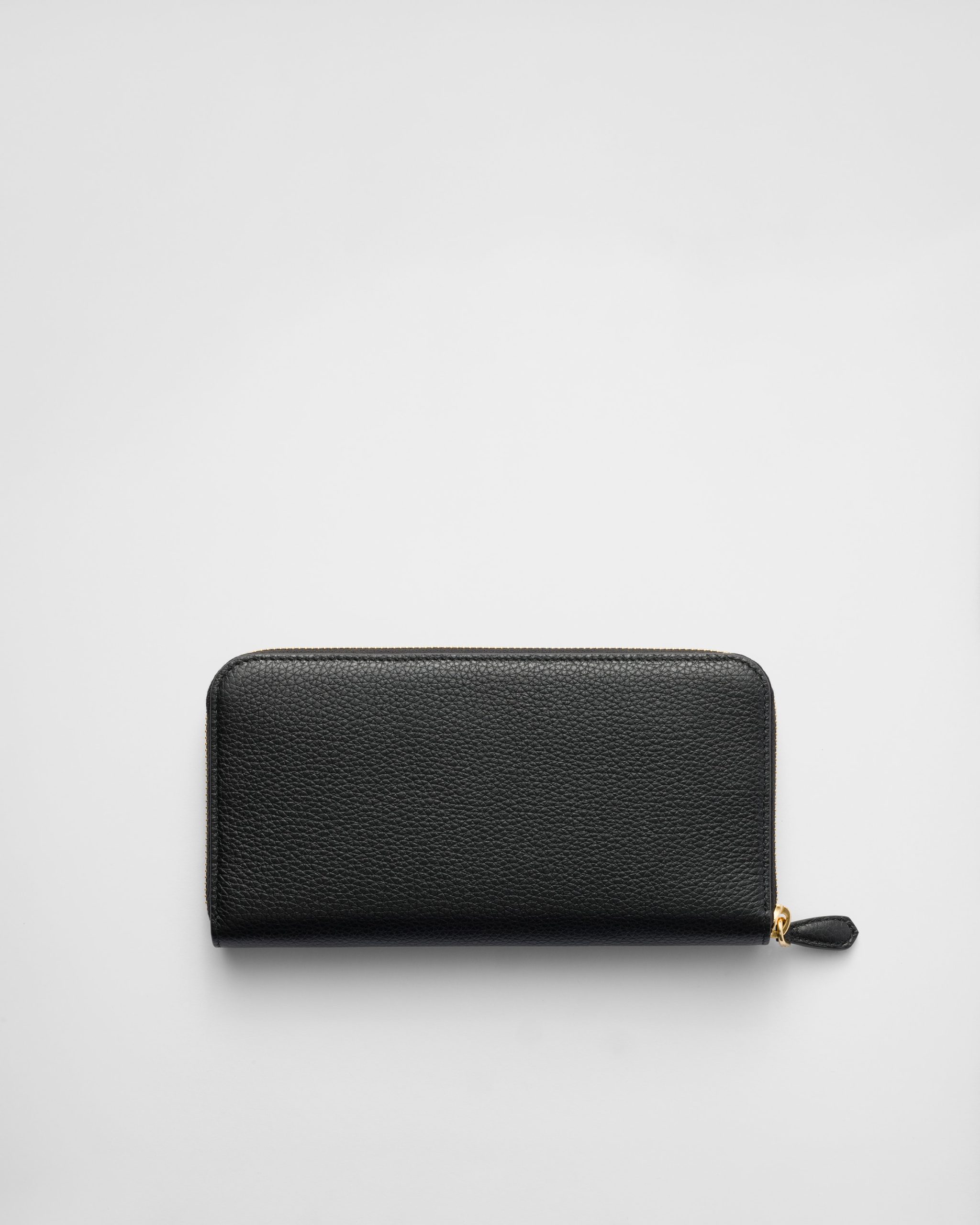 Prada Large leather wallet - Image 3